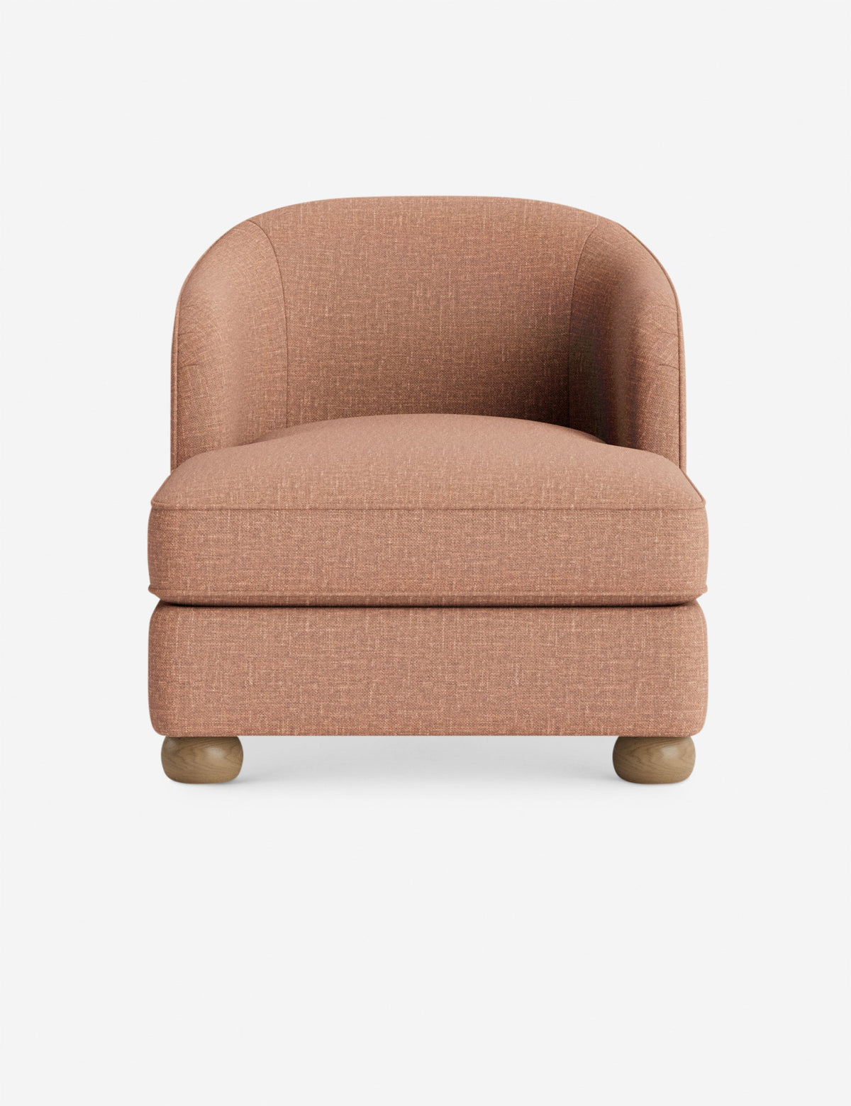 Ingmar Chaise by DISC Interiors