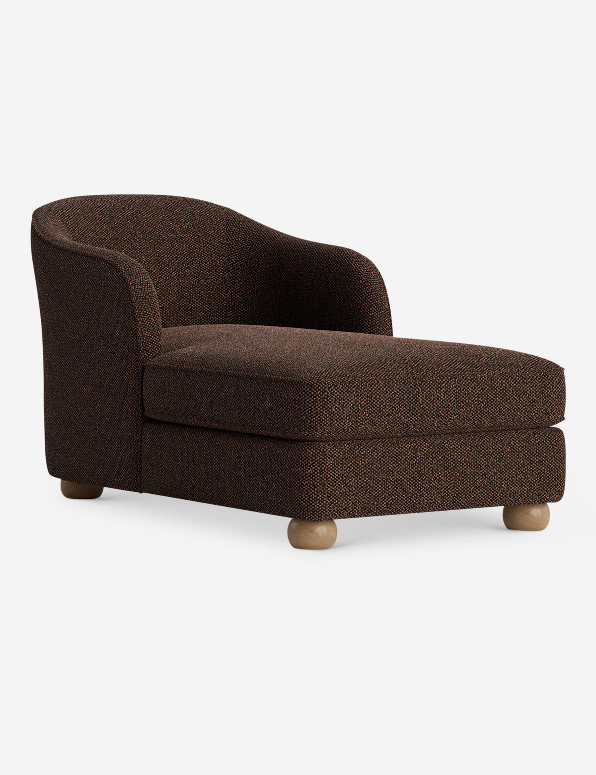 Ingmar Chaise by DISC Interiors