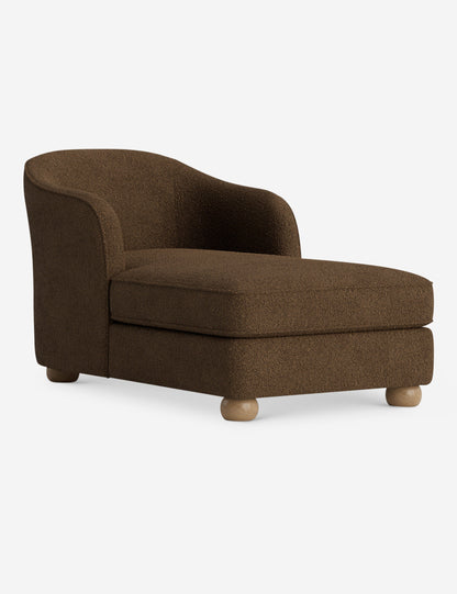 Ingmar Chaise by DISC Interiors