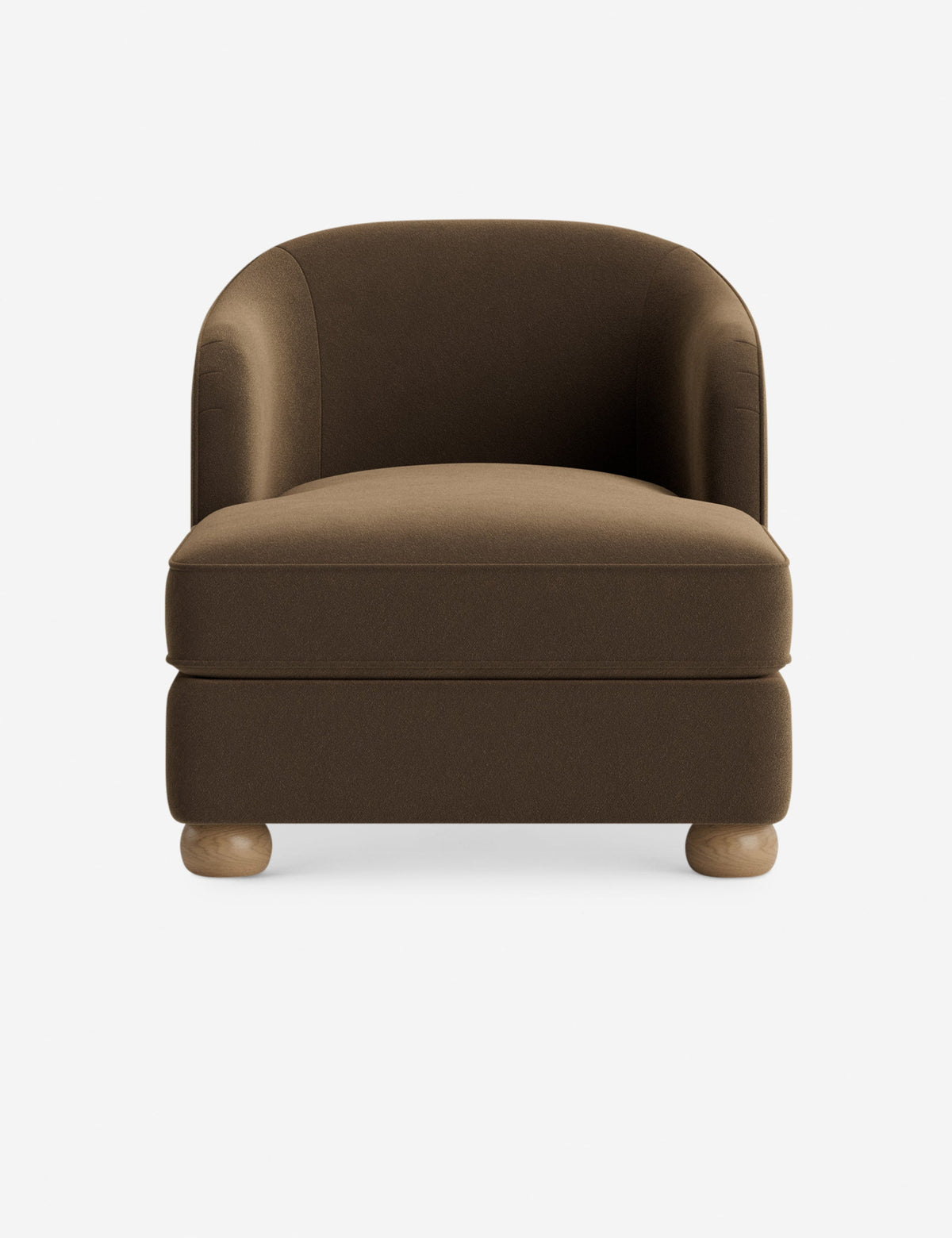 Ingmar Chaise by DISC Interiors