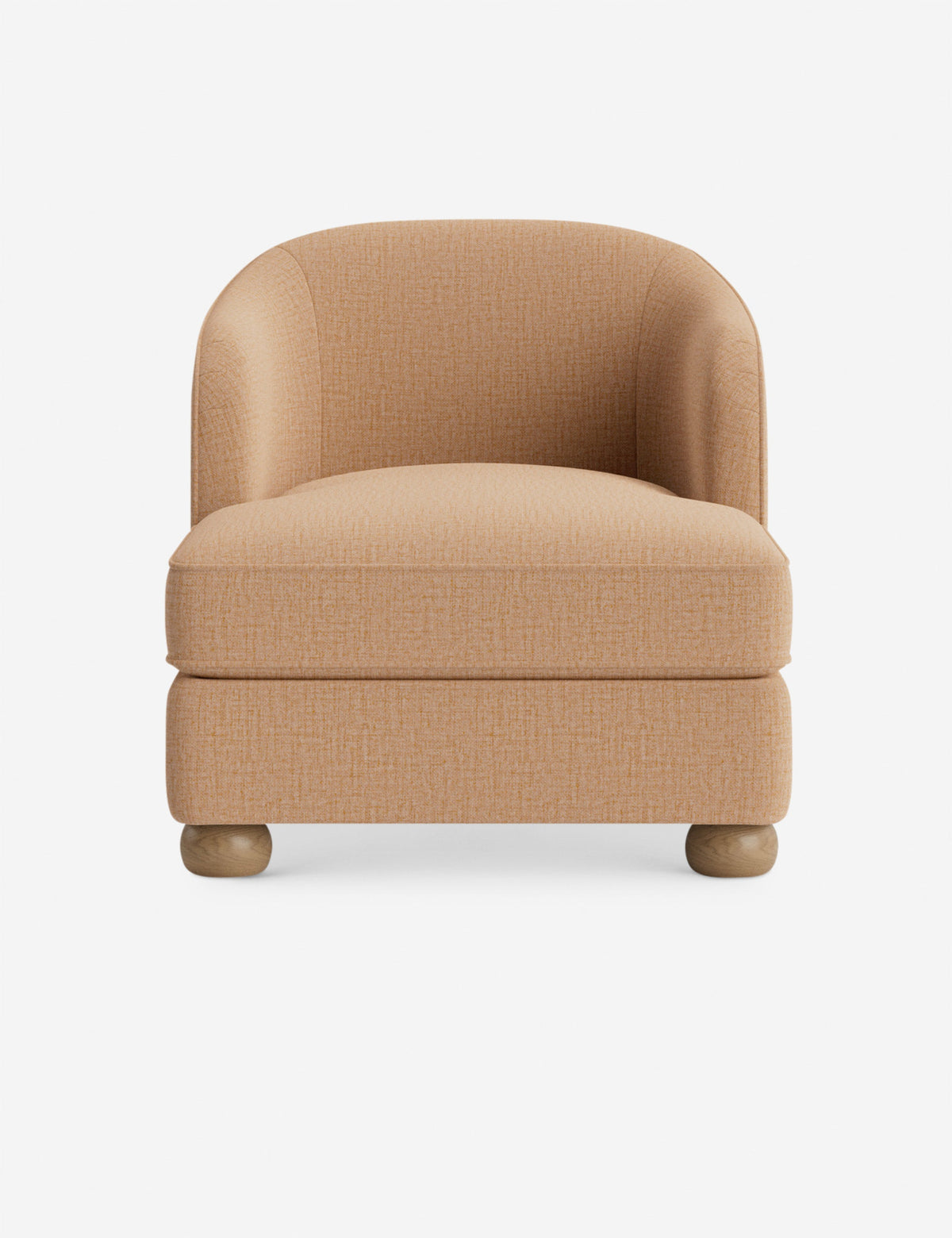 Ingmar Chaise by DISC Interiors