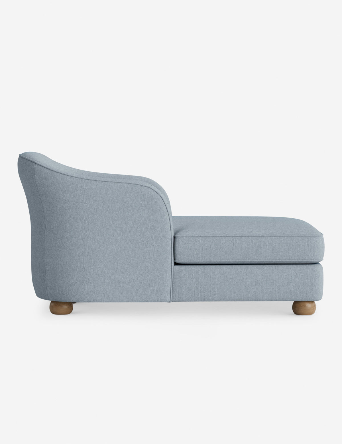 Ingmar Chaise by DISC Interiors