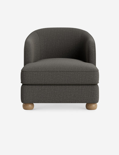 Ingmar Chaise by DISC Interiors