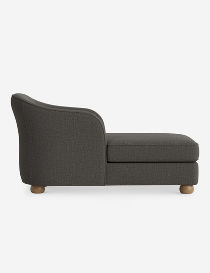 Ingmar Chaise by DISC Interiors