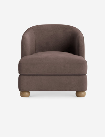Ingmar Chaise by DISC Interiors