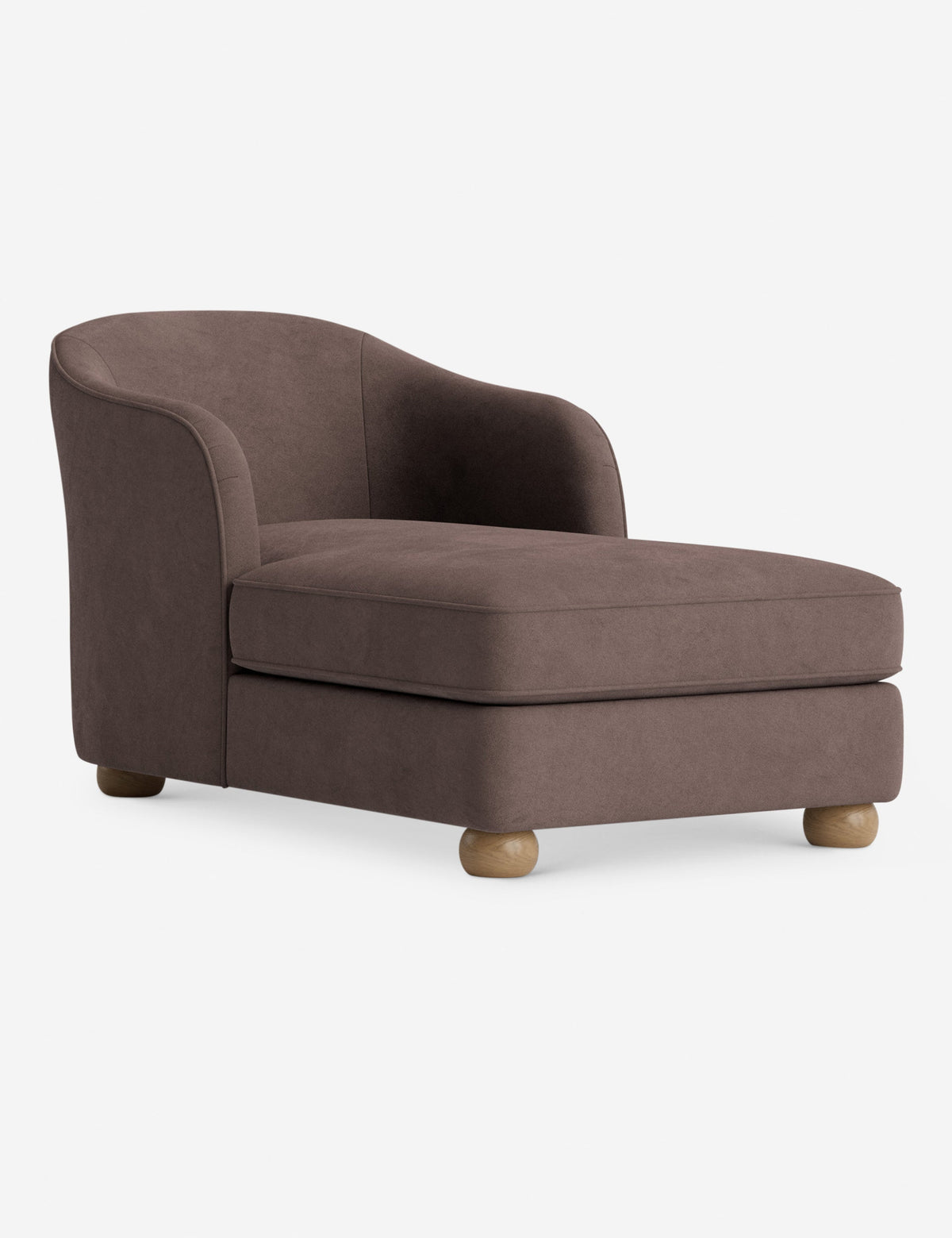 Ingmar Chaise by DISC Interiors