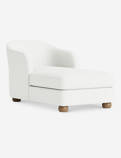 Ingmar Chaise by DISC Interiors