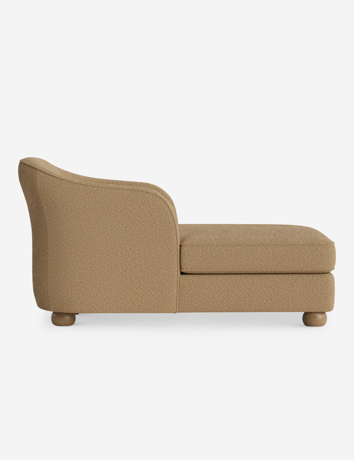 Ingmar Chaise by DISC Interiors
