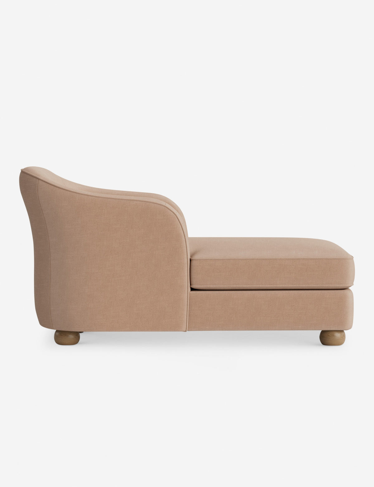 Ingmar Chaise by DISC Interiors