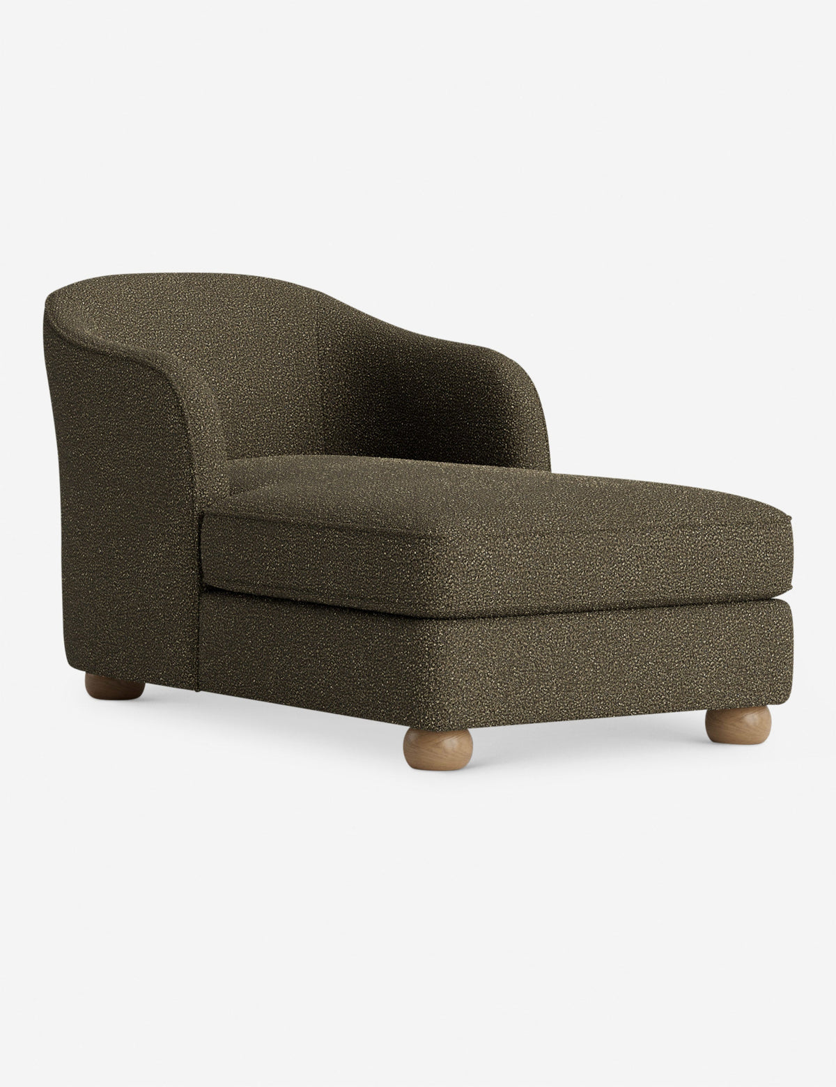 Ingmar Chaise by DISC Interiors