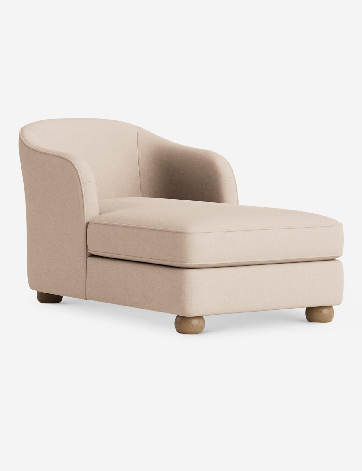 Ingmar Chaise by DISC Interiors