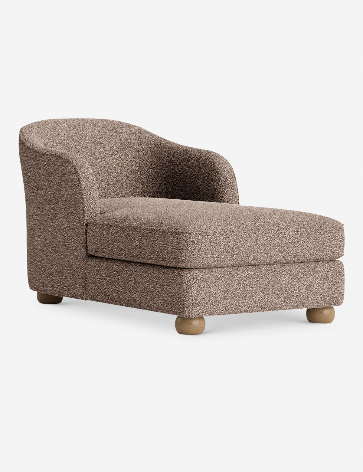 Ingmar Chaise by DISC Interiors
