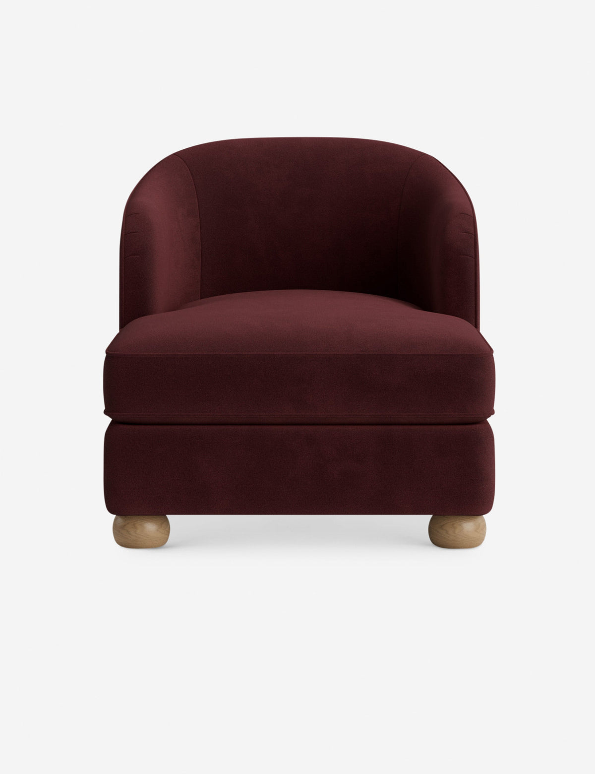 Ingmar Chaise by DISC Interiors