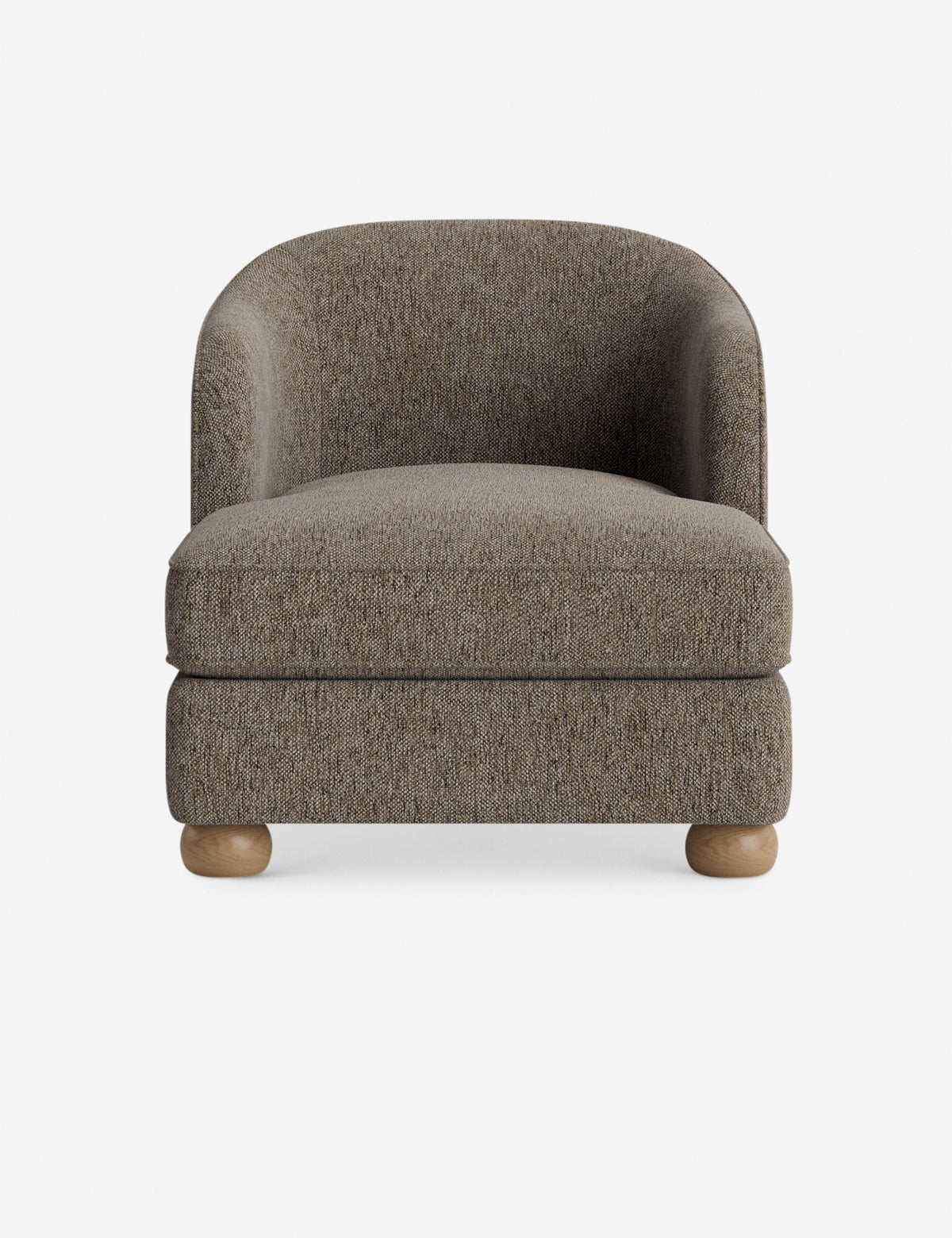 Ingmar Chaise by DISC Interiors