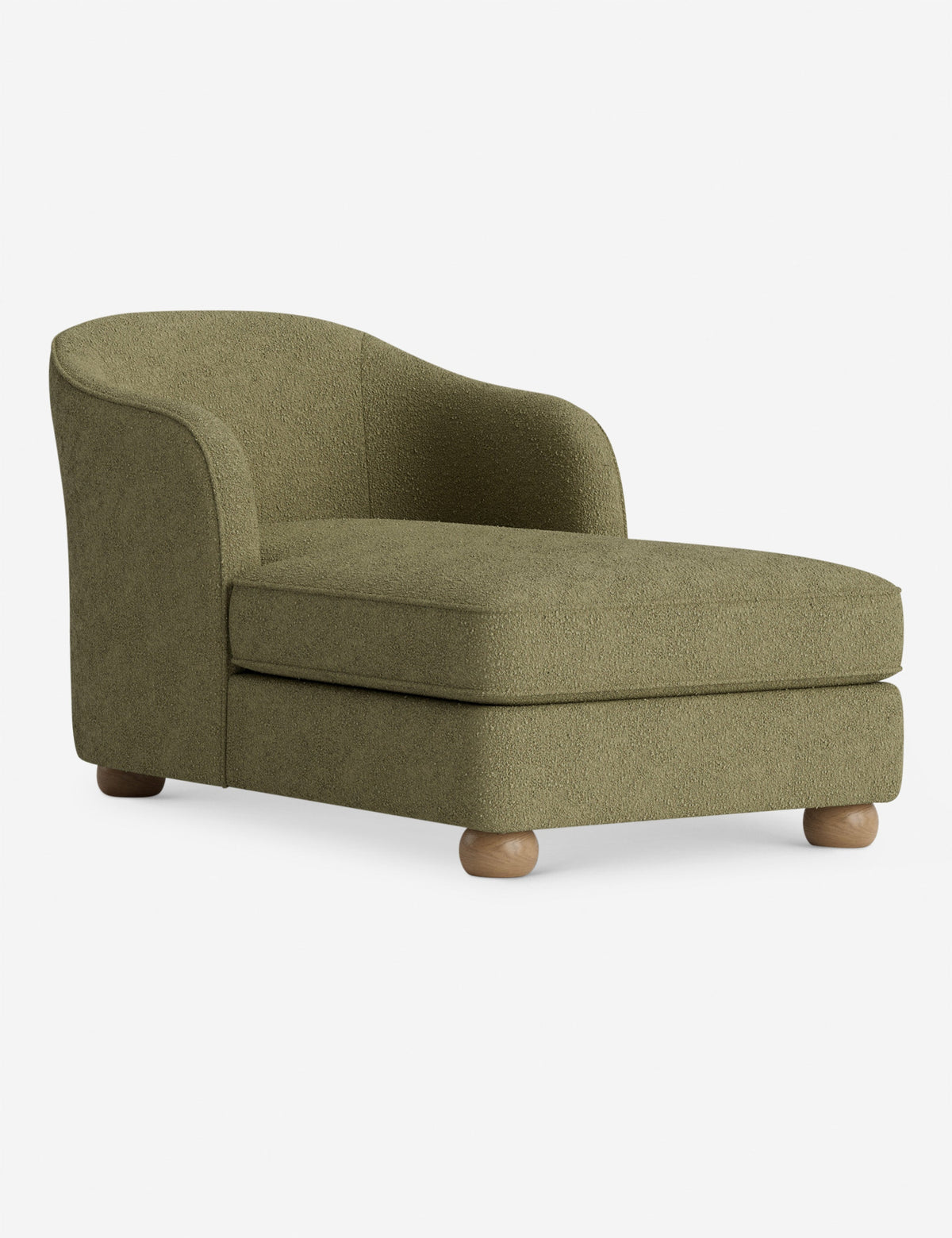 Ingmar Chaise by DISC Interiors