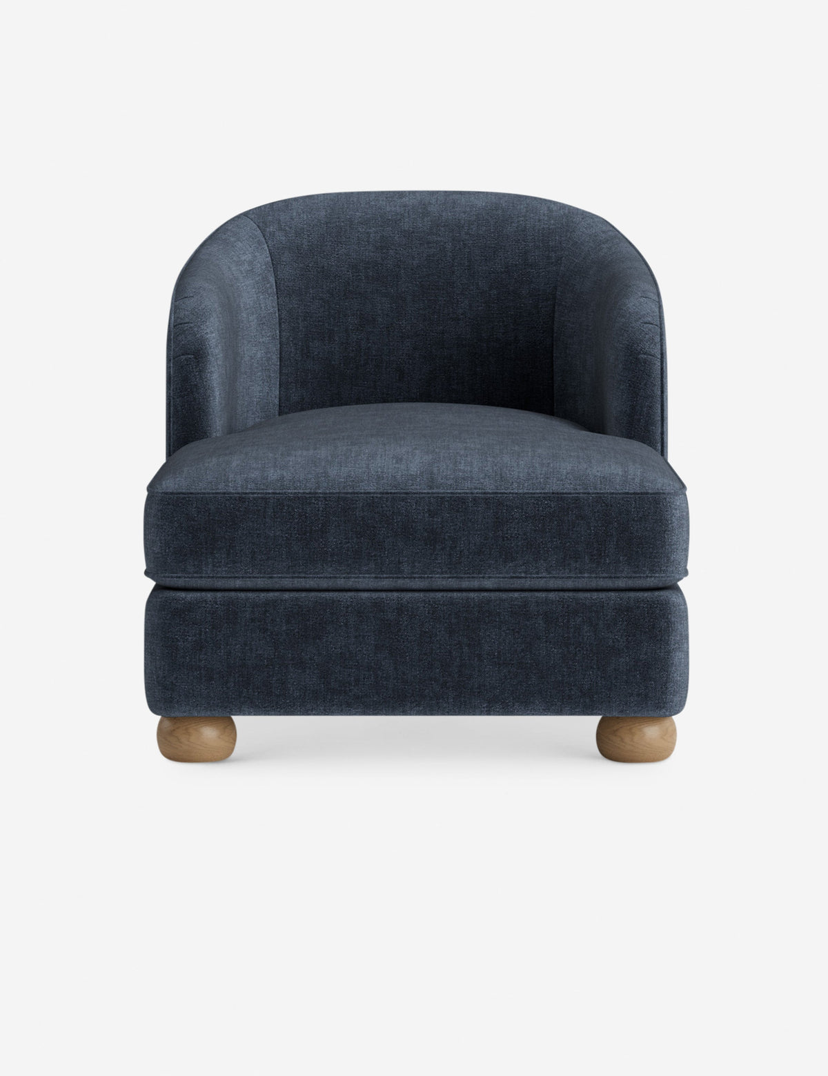 Ingmar Chaise by DISC Interiors