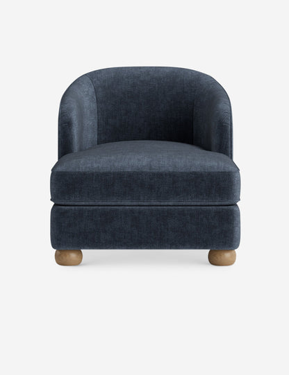 Ingmar Chaise by DISC Interiors