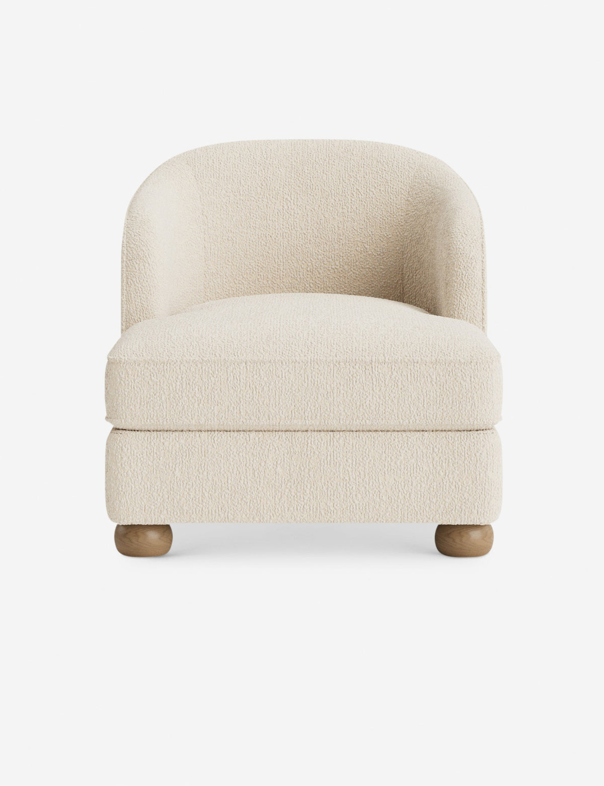 Ingmar Chaise by DISC Interiors