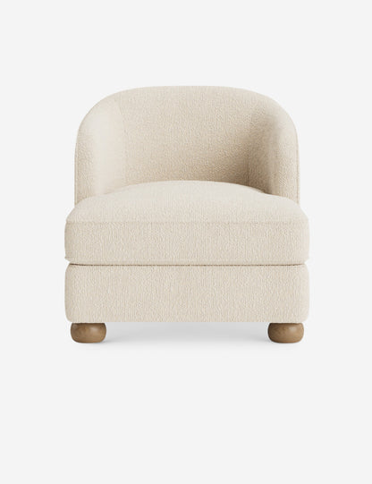 Ingmar Chaise by DISC Interiors