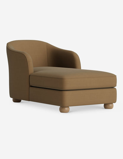 Ingmar Chaise by DISC Interiors