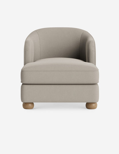 Ingmar Chaise by DISC Interiors