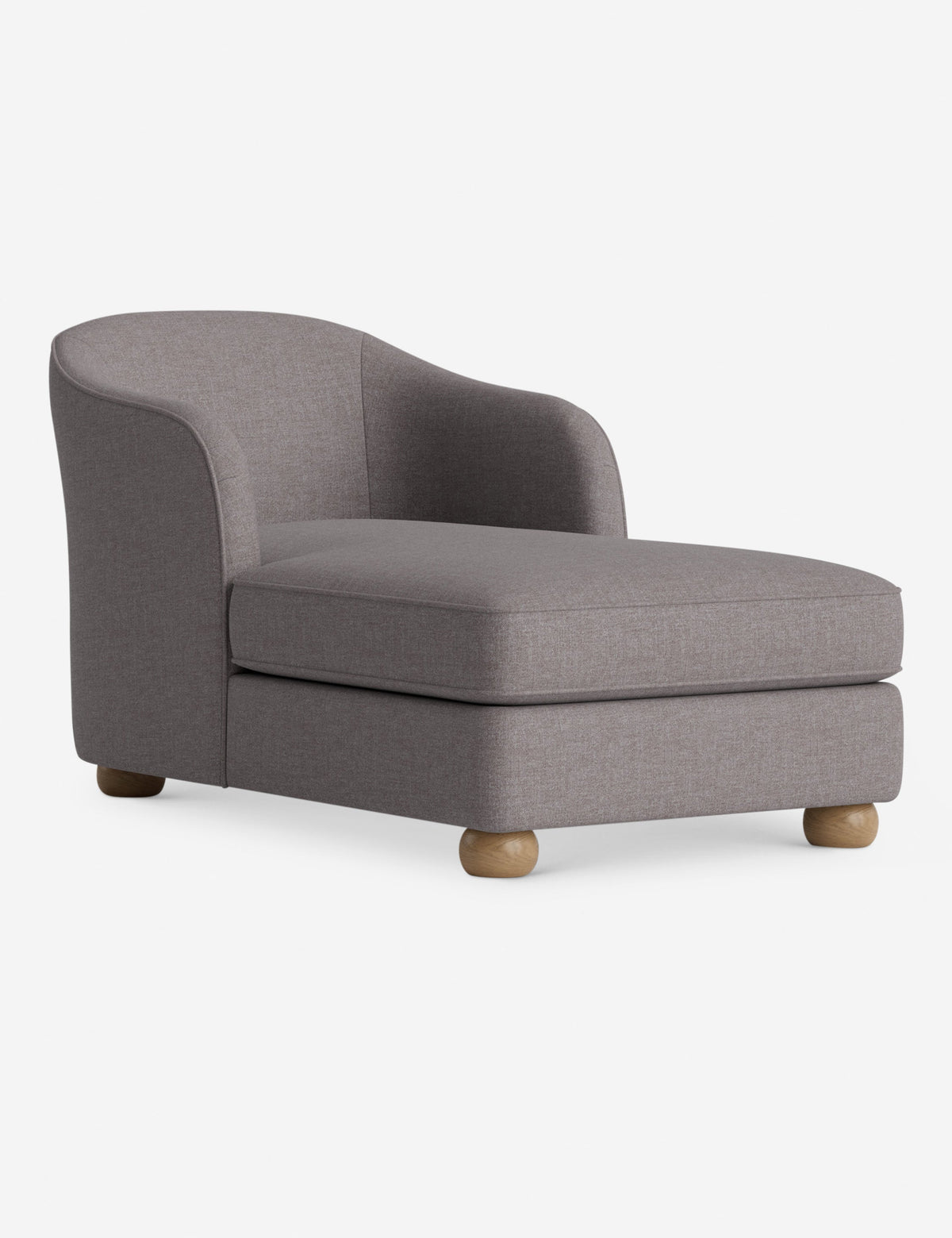 Ingmar Chaise by DISC Interiors