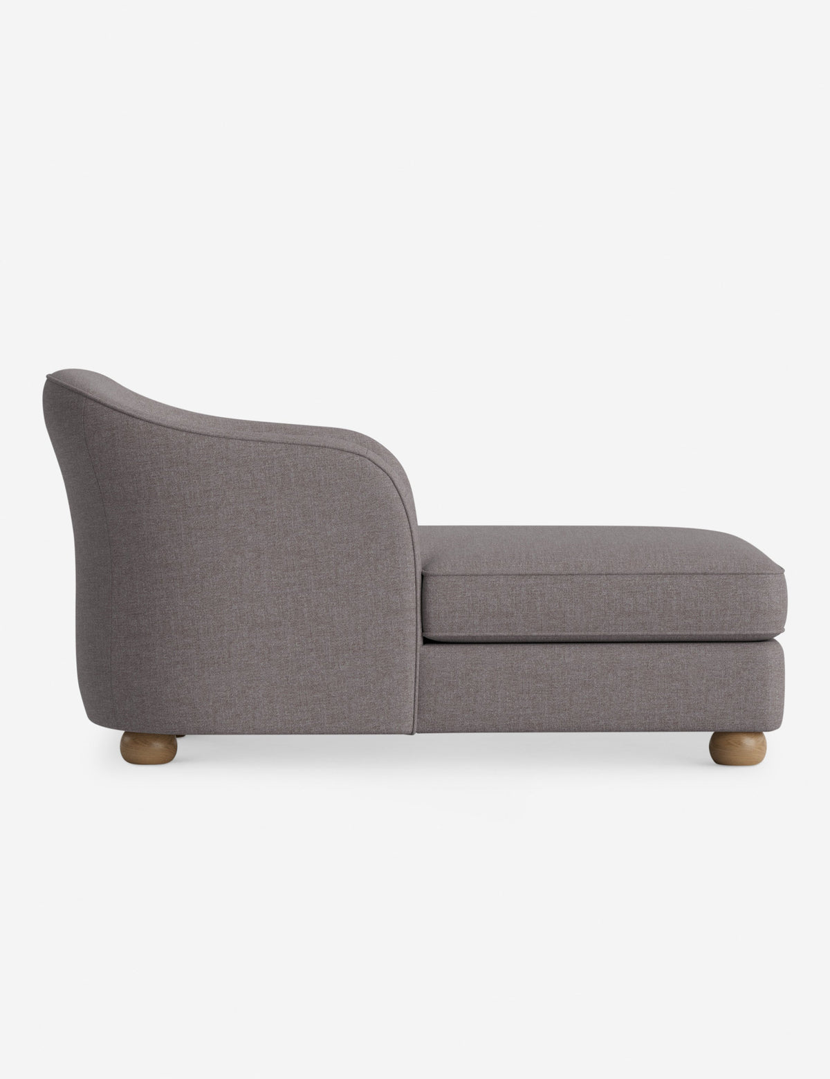 Ingmar Chaise by DISC Interiors