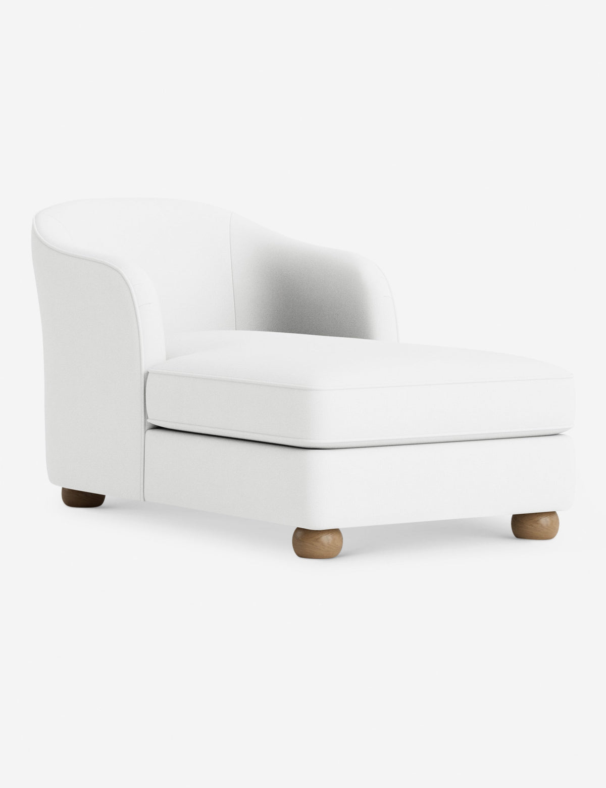 Ingmar Chaise by DISC Interiors
