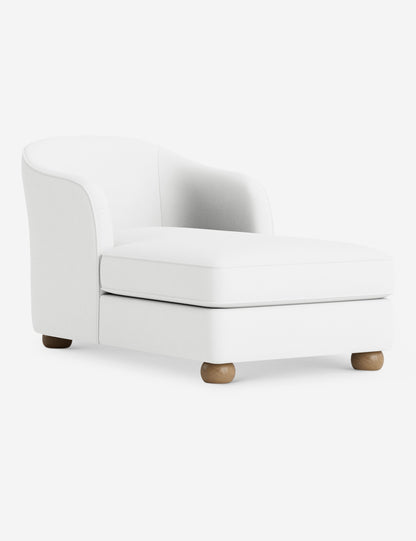 Ingmar Chaise by DISC Interiors