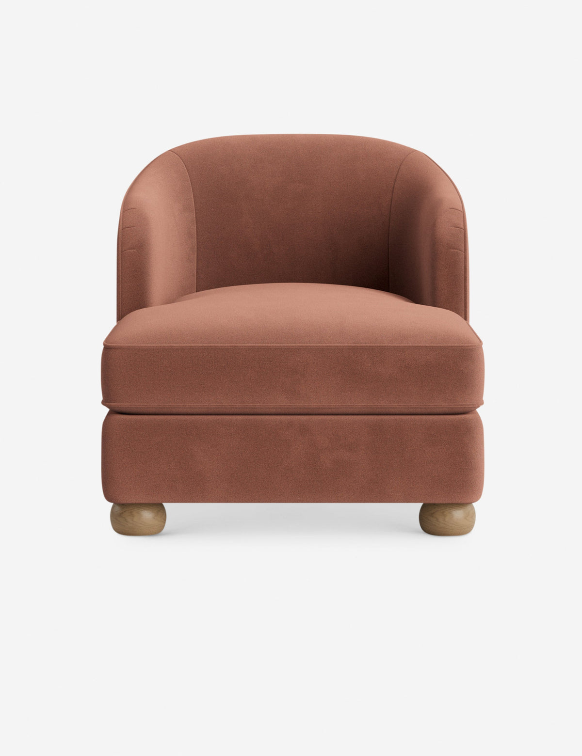 Ingmar Chaise by DISC Interiors