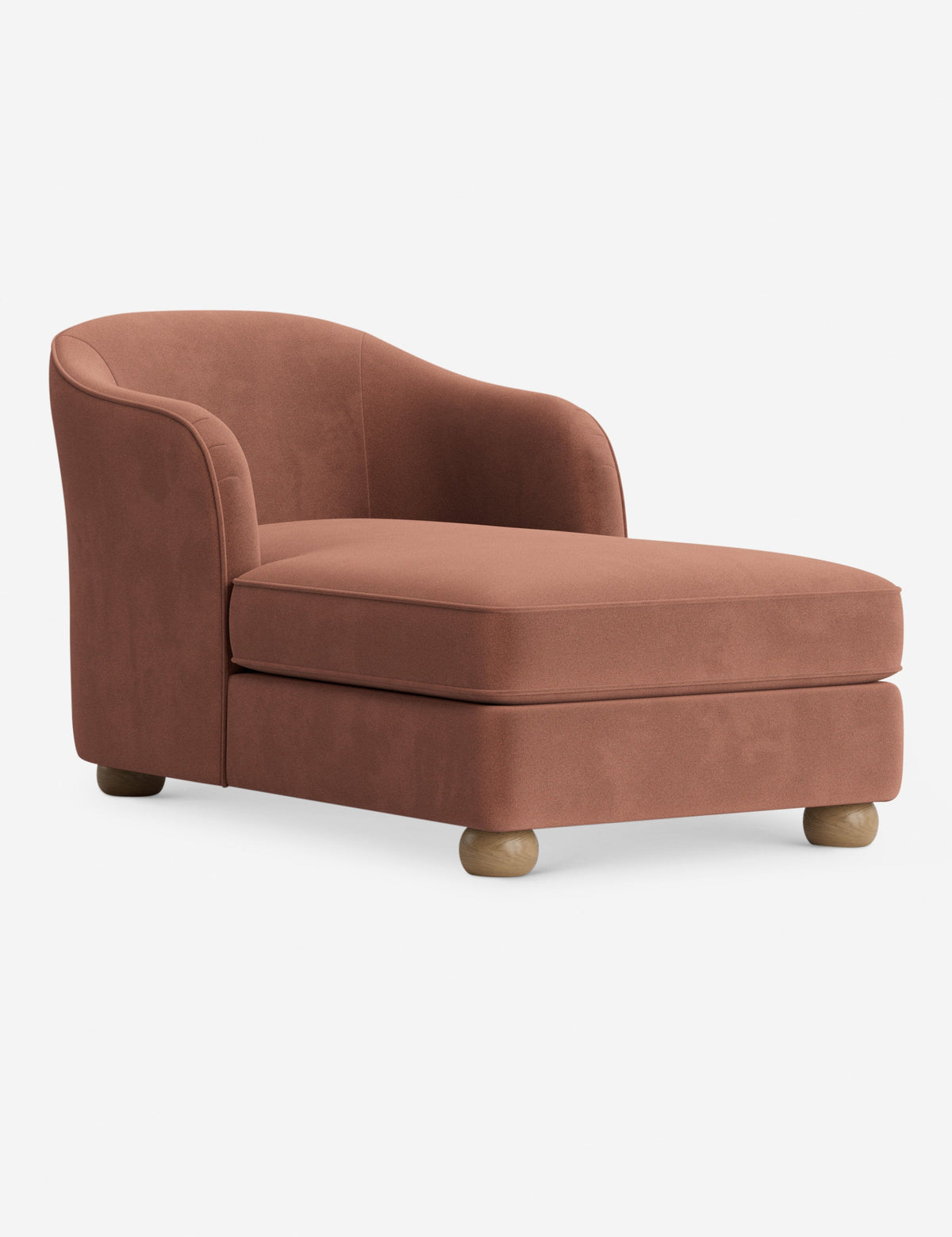 Ingmar Chaise by DISC Interiors