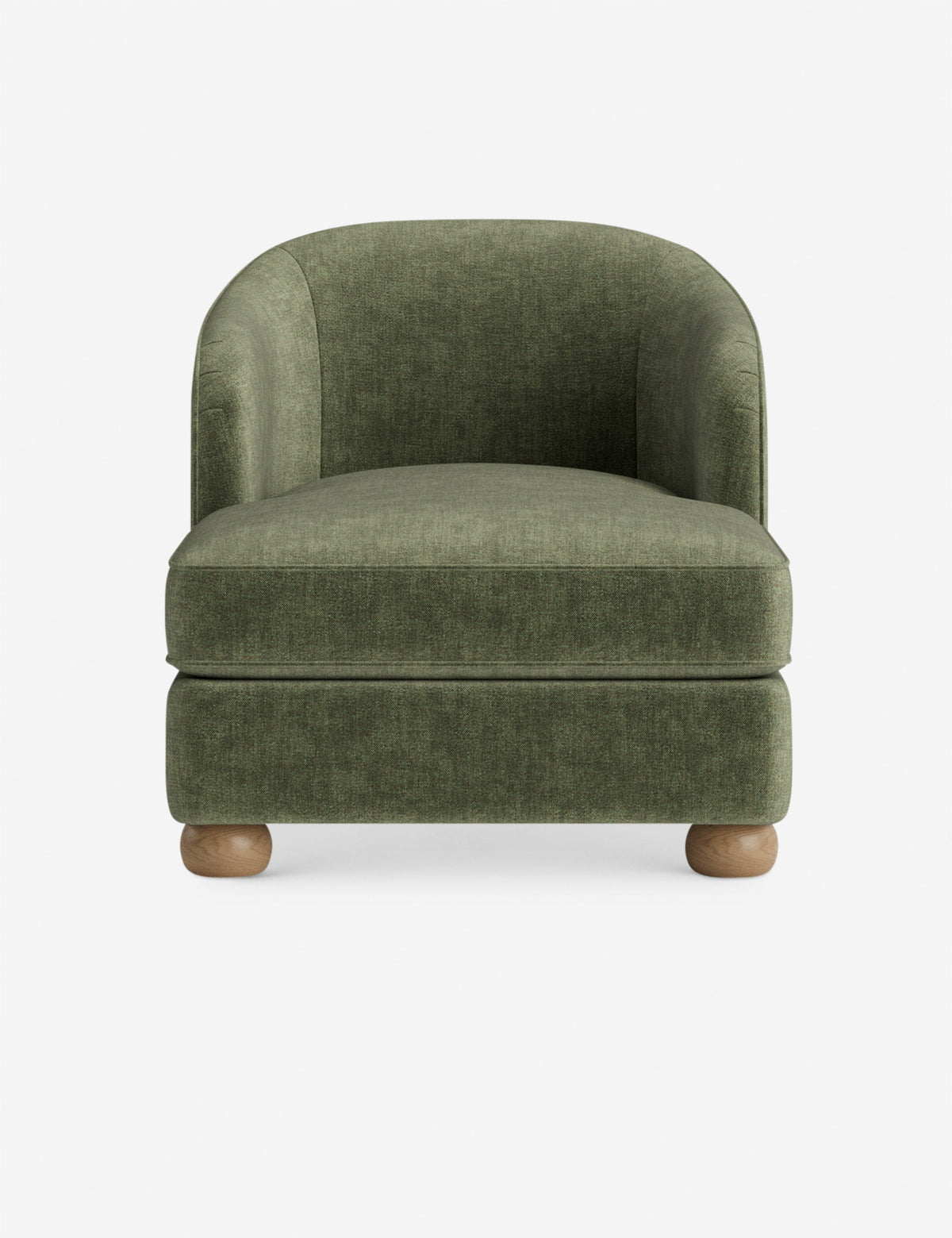 Ingmar Chaise by DISC Interiors