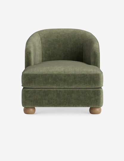 Ingmar Chaise by DISC Interiors
