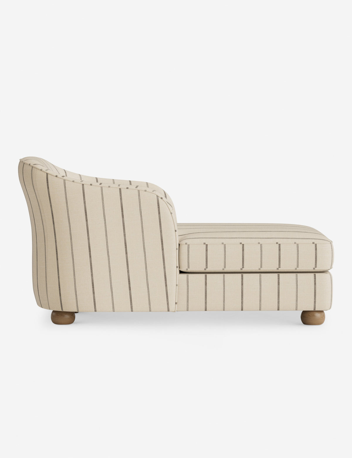 Ingmar Chaise by DISC Interiors