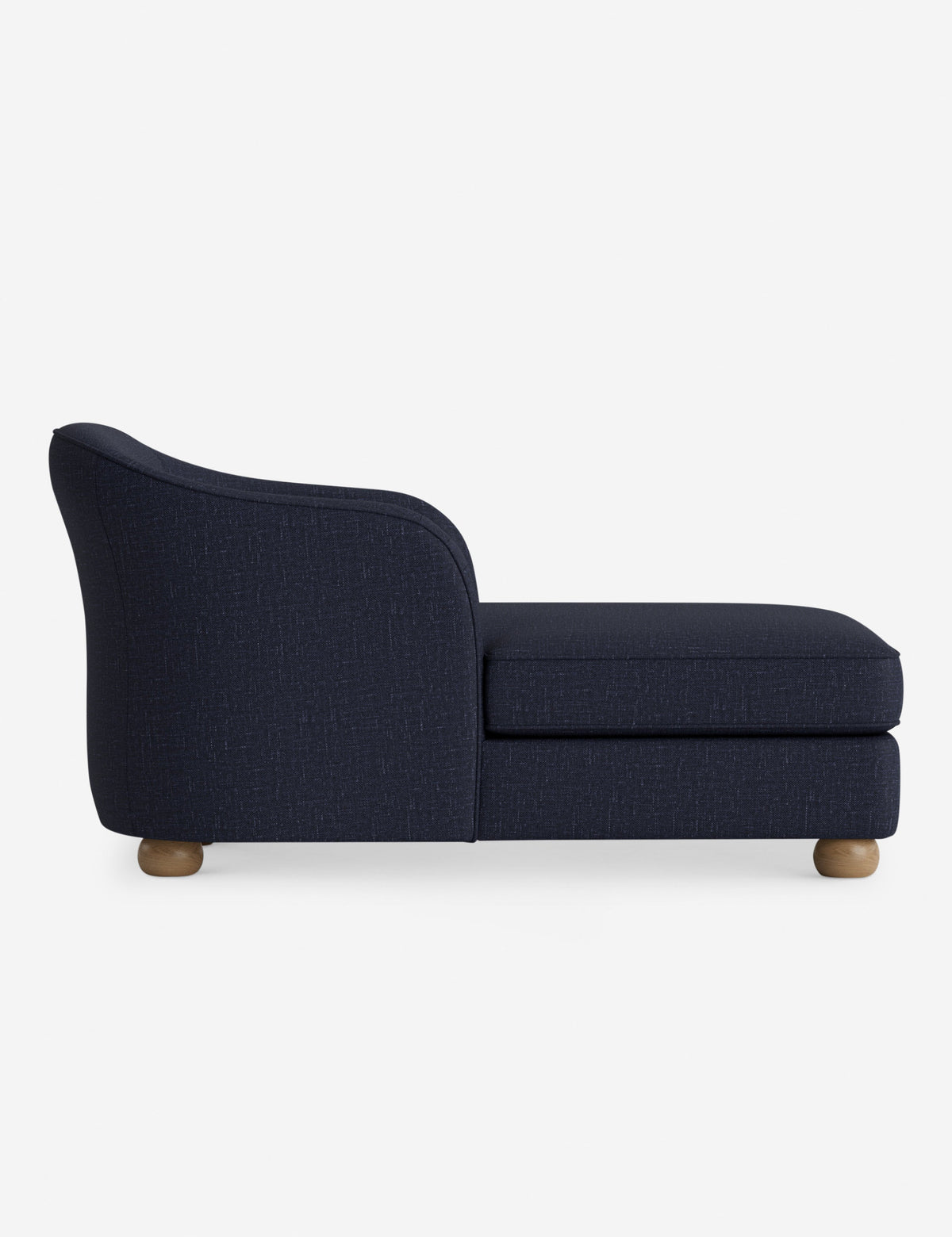 Ingmar Chaise by DISC Interiors
