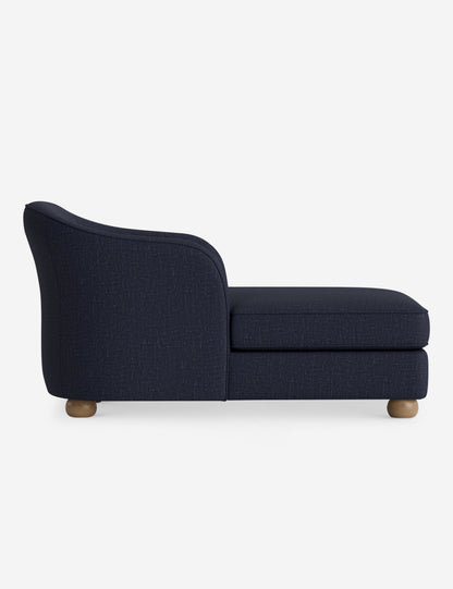 Ingmar Chaise by DISC Interiors