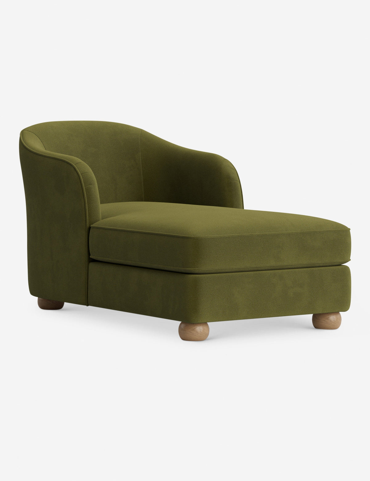 Ingmar Chaise by DISC Interiors