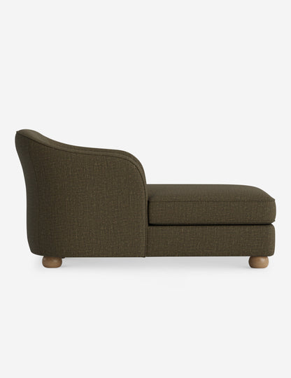 Ingmar Chaise by DISC Interiors