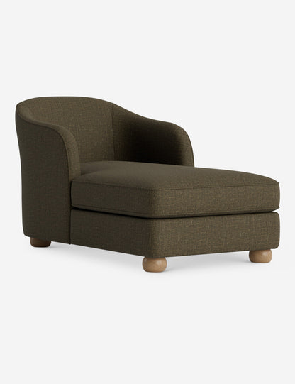 Ingmar Chaise by DISC Interiors