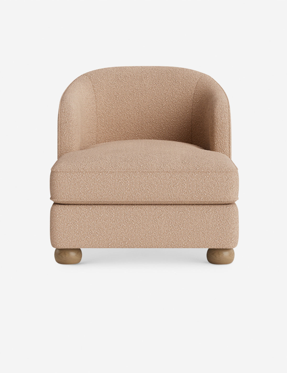 Ingmar Chaise by DISC Interiors