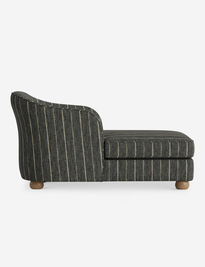 Ingmar Chaise by DISC Interiors