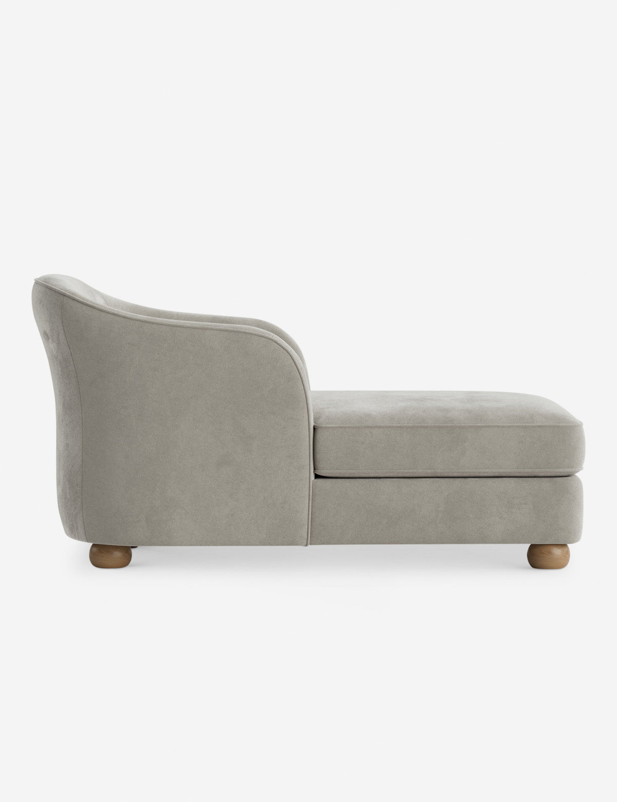 Ingmar Chaise by DISC Interiors