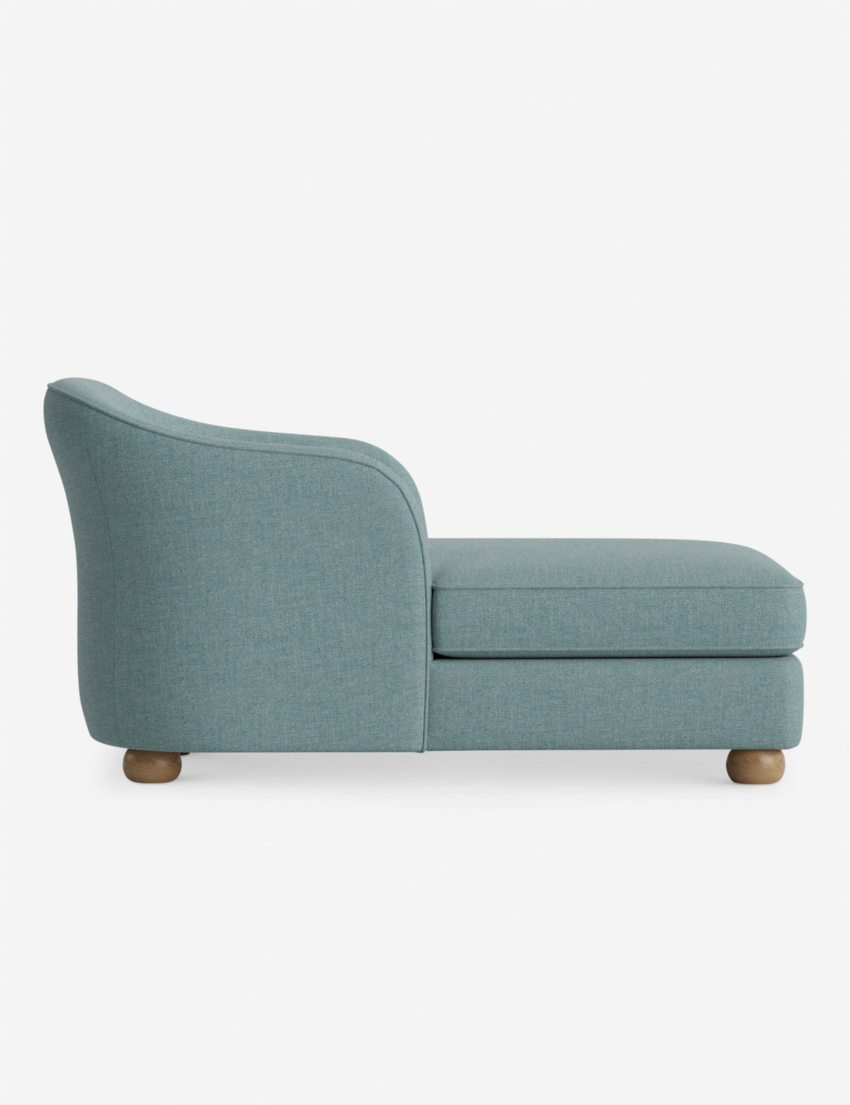 Ingmar Chaise by DISC Interiors