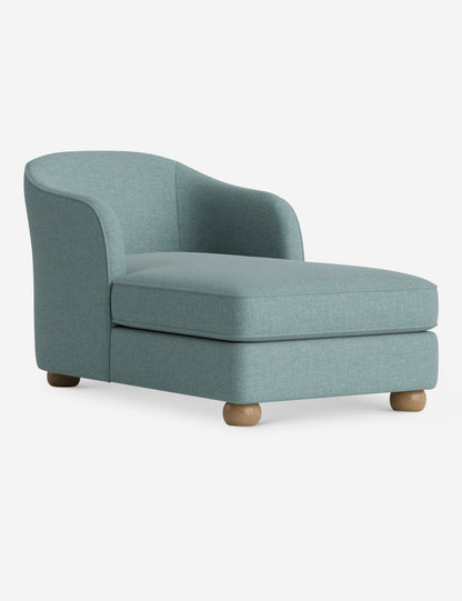 Ingmar Chaise by DISC Interiors