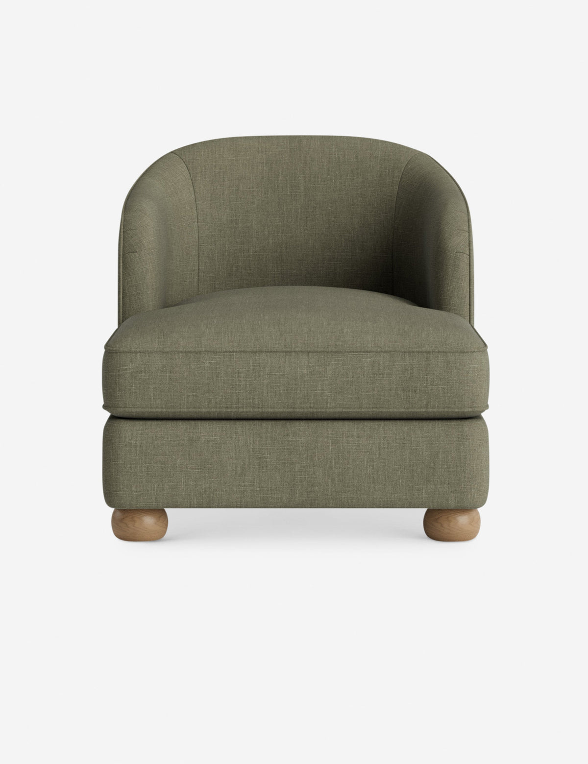 Ingmar Chaise by DISC Interiors
