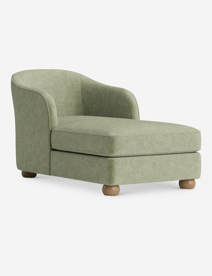 Ingmar Chaise by DISC Interiors