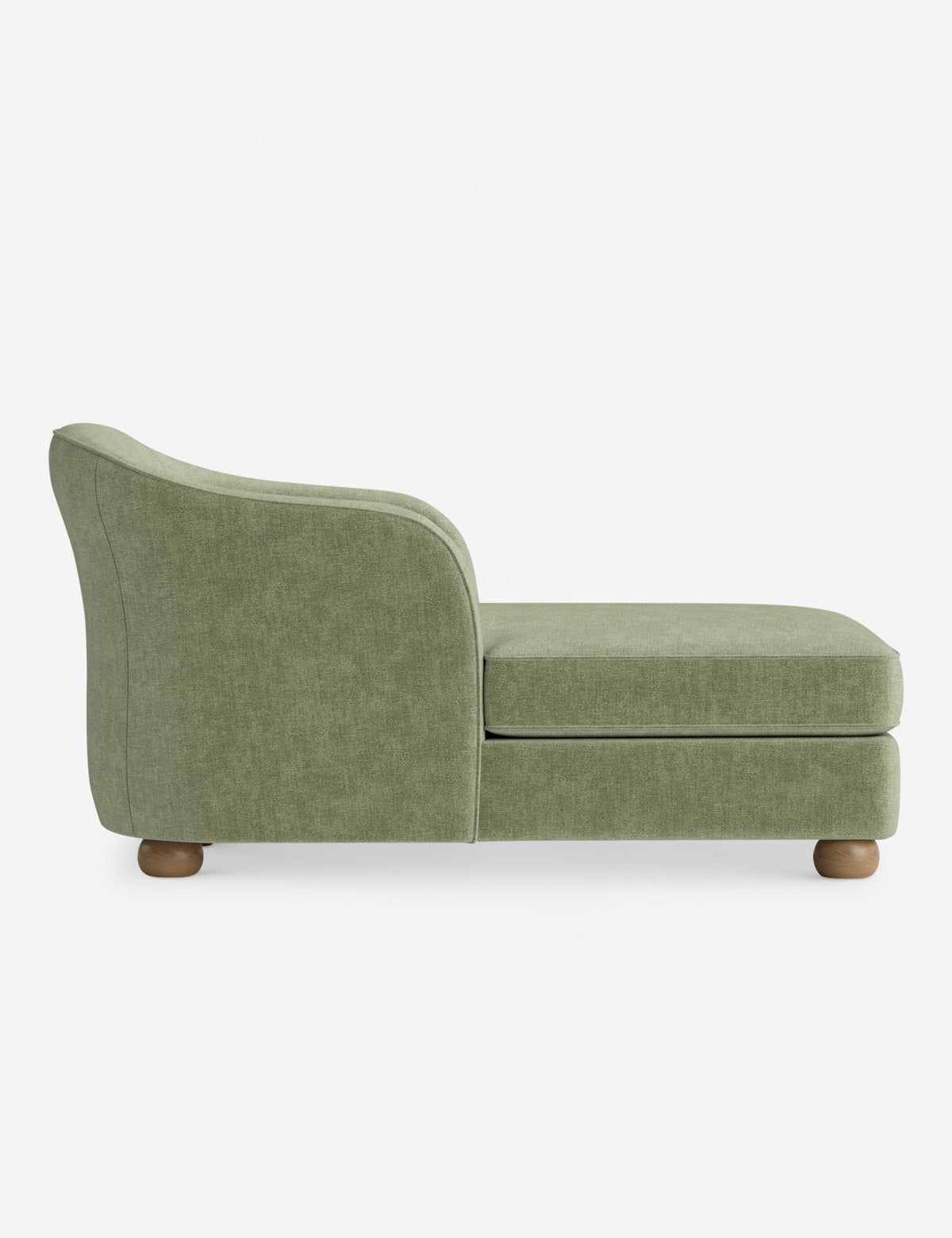 Ingmar Chaise by DISC Interiors