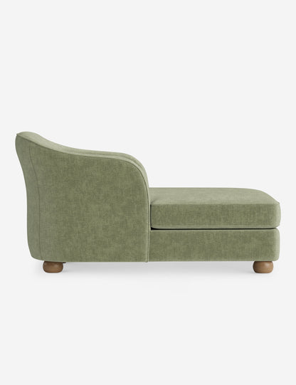 Ingmar Chaise by DISC Interiors