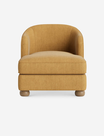Ingmar Chaise by DISC Interiors