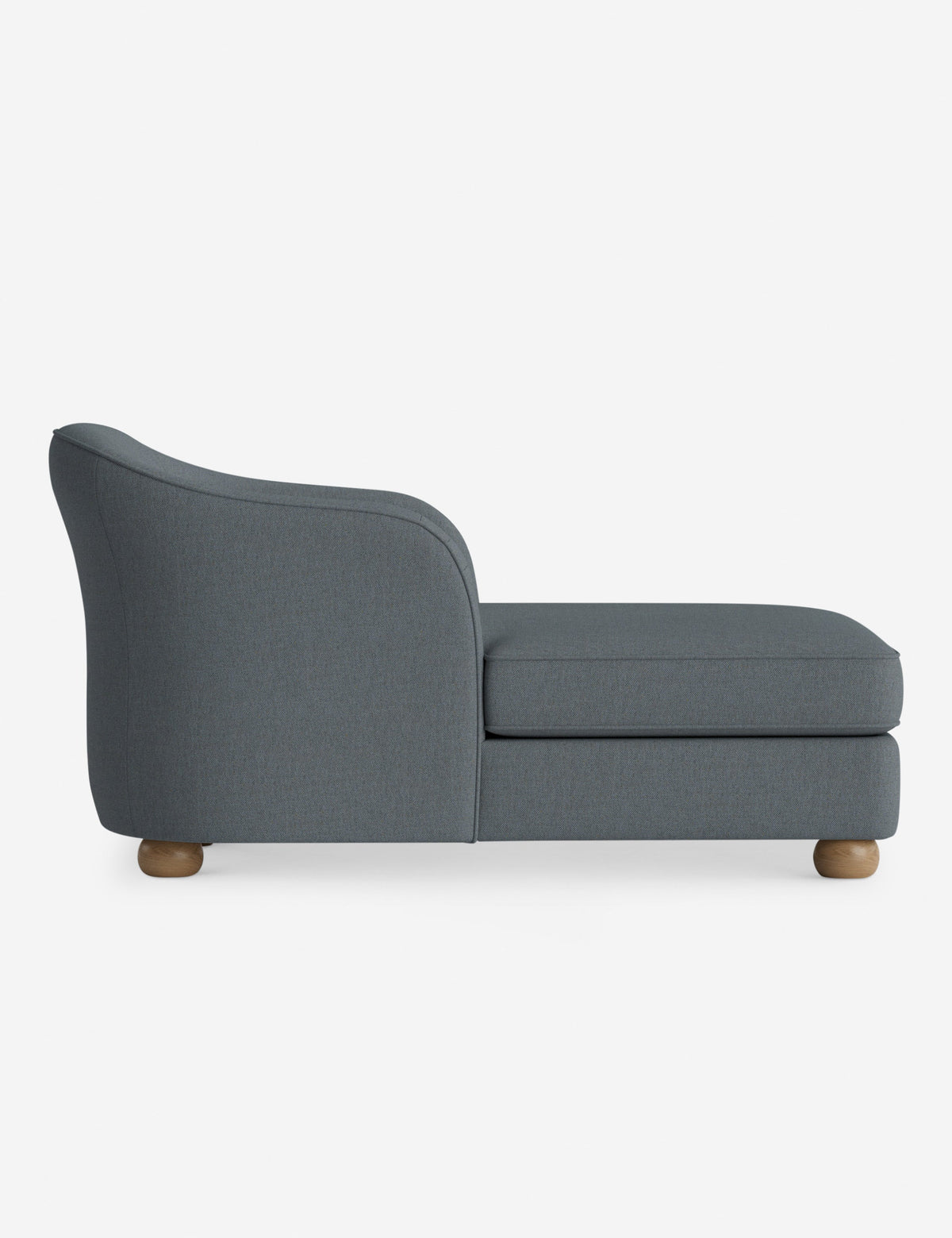 Ingmar Chaise by DISC Interiors